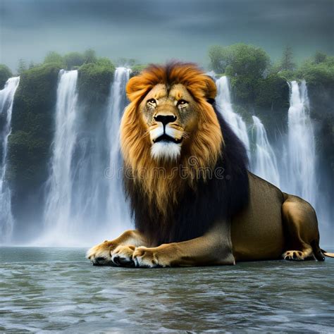 Embracing Calm and Tranquility: Explore the Power of Lion-Inspired Dreams