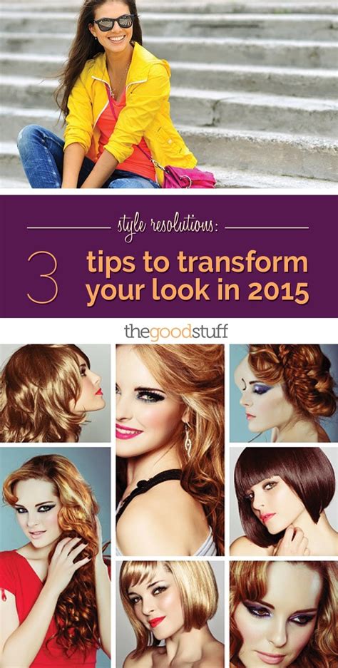 Embracing Change: Tips for Transforming Your Look with a Colorful Hairstyle