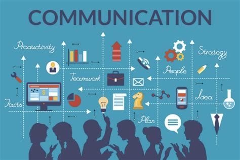 Embracing Communication Technologies for Maintaining Stronger Connections