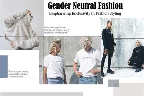 Embracing Inclusivity: Blurring the Boundaries with Gender-Neutral Leather Fashion