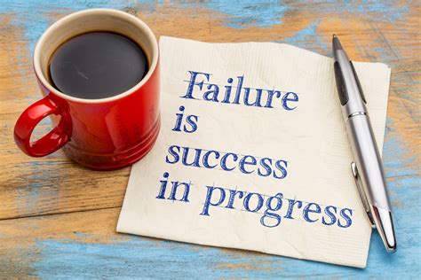 Embracing Setbacks: How Overcoming Obstacles Can Propel You Closer to Achieving Success