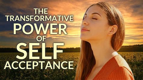 Embracing Unconventional Desires: The Power of Self-Acceptance