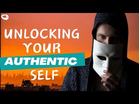 Embracing Vulnerability: Unlocking the Essence of Your Authentic Being