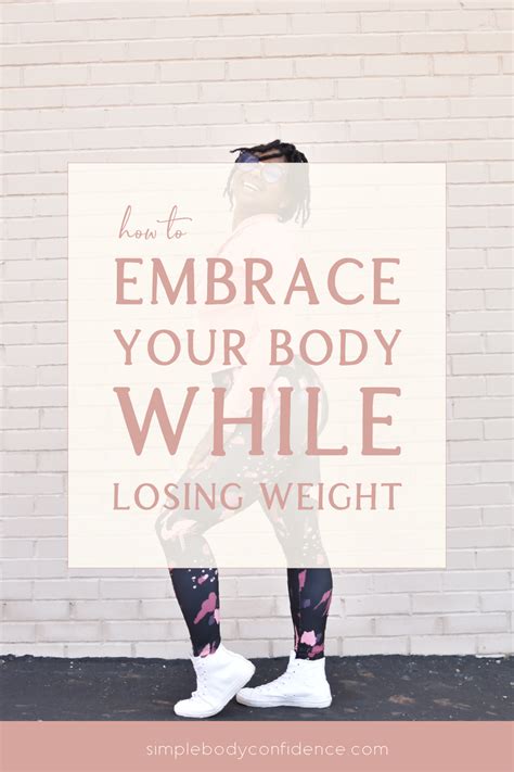 Embracing Your Body: From Curves to Confidence