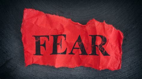 Embracing the Allure of the Unknown: Conquering Fear and Doubt