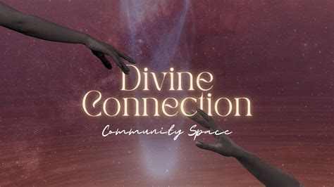 Embracing the Divine Connection: Encountering Spirituality beyond Church Buildings
