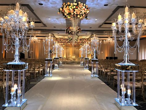 Embracing the Latest Trends: Inside the World of 2022 Wedding Venues