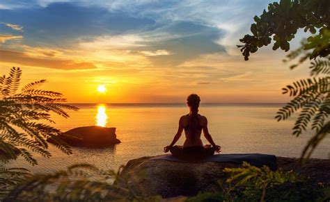 Embracing the Power of Serenity: Tips for Discovering Tranquility in Daily Life
