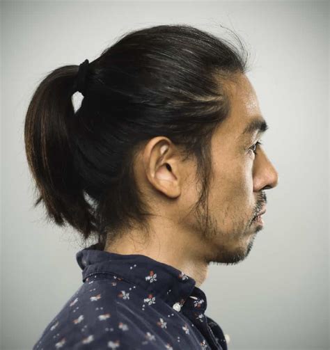 Embracing the Trend: Why Sporting Lengthy Sideburns Trending