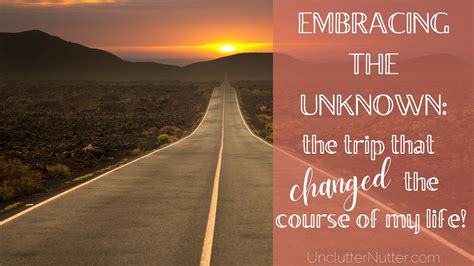 Embracing the Unknown: The Thrill of Experiencing New Places