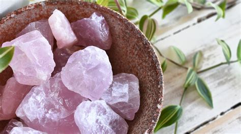 Embracing the Vibrant Energy of Pink Quartz: Infusing it into your Daily Life