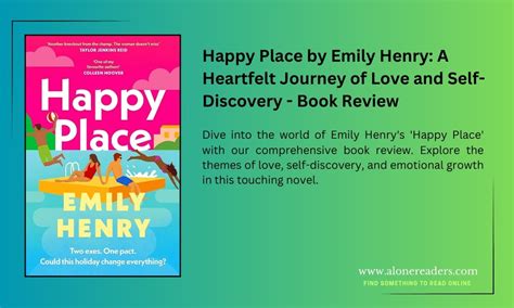 Emily's Journey to Self-Discovery