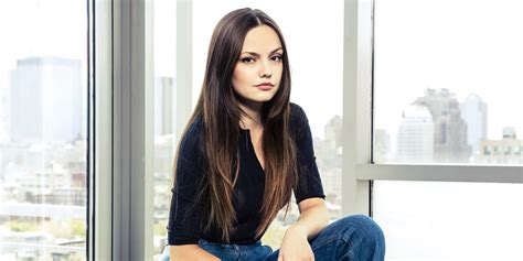 Emily Meade's Net Worth and Success