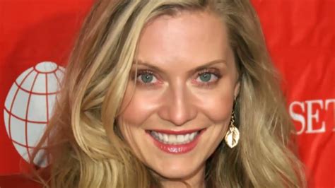 Emily Procter's Philanthropic Endeavors