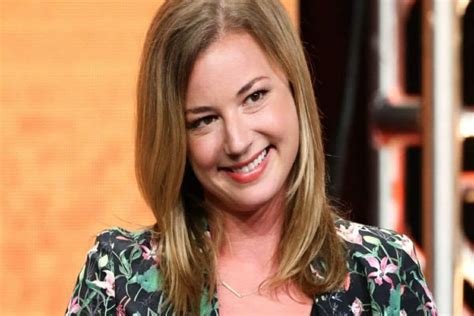 Emily VanCamp's Financial Status and Achievements