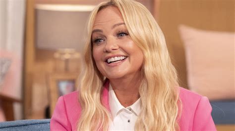 Emma Bunton: A Brief Biography