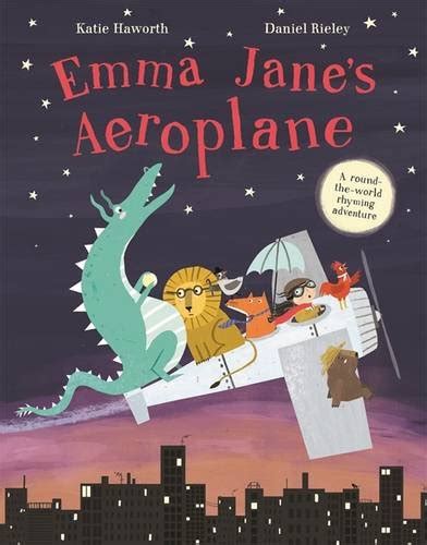 Emma Jane's Years on Earth