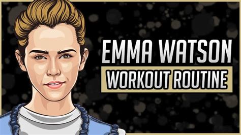 Emma Pearl's Fitness Routine and Diet