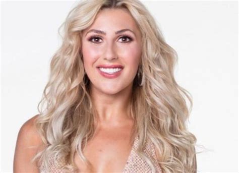 Emma Slater's Current Net Worth and Investments