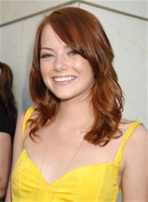 Emma Stone's Charitable Work and Advocacy