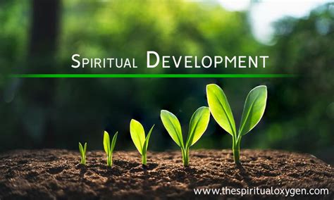 Emotional Healing and Spiritual Growth