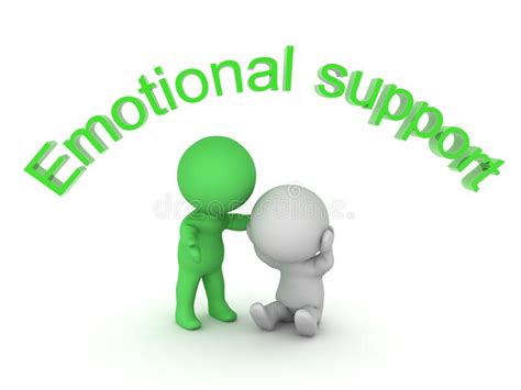 Emotional Support: Finding Strength in the Community