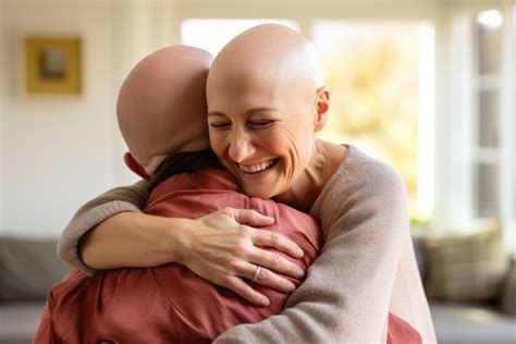 Empowering Bald Women: Embracing Hairlessness as a Statement of Strength and Individuality