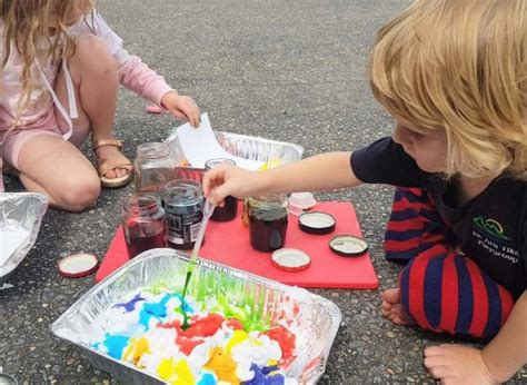 Empowering Children Facing Illness through Creative Play