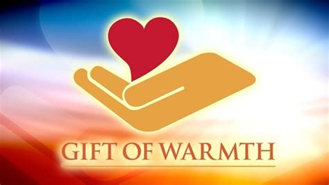 Empowering Communities through the Gift of Warmth