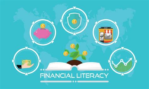 Empowering Individuals through Financial Knowledge: Promoting Financial Literacy with ATM Cards