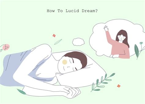 Empowering Oneself: Embracing Lucid Dreaming to Confront and Overcome Disturbing Nightmares