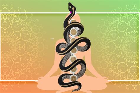 Empowering Ourselves: Embracing the Positive Power of Infant Serpent Visions