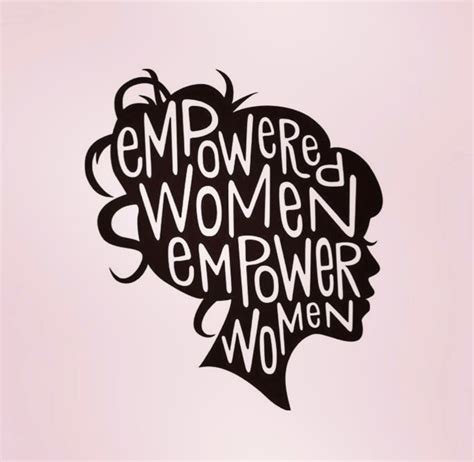 Empowering Women: A Guiding Light for Females