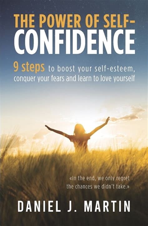 Empowering Yourself: Building Confidence to Conquer Your Fears