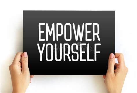 Empowering Yourself: Taking Charge and Directing Your Inner Potential