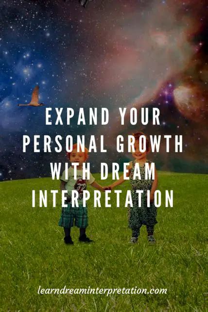 Empowering Yourself through Dream Analysis and Personal Growth