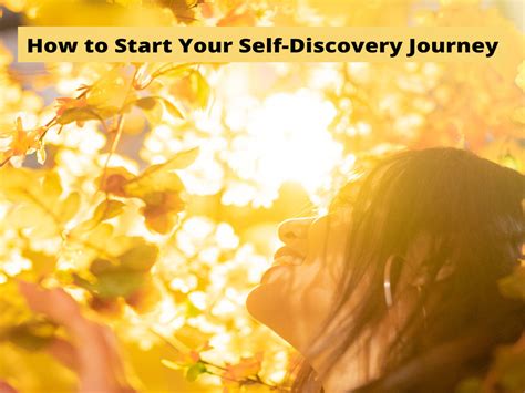 Empowerment and Self-Discovery: Exploring the Quest for Personal Significance