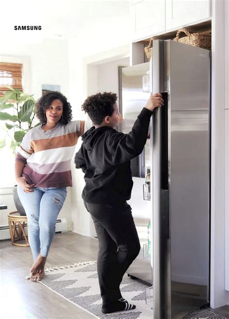 Energy-Efficient Refrigerators: Saving the Environment and Your Finances