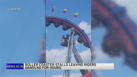 Engineering Challenges: The Science behind Roller Coaster Malfunctions