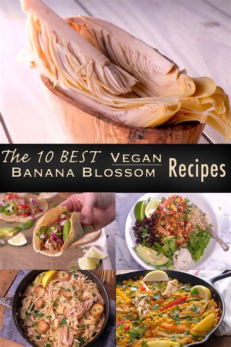 Enhance Digestive Health with Recipes Incorporating the Versatile Banana Blossom