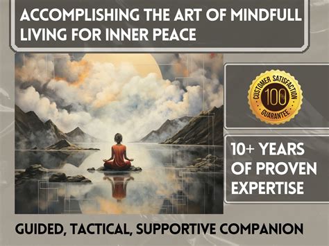 Enhance Mindfulness and Discover Inner Serenity