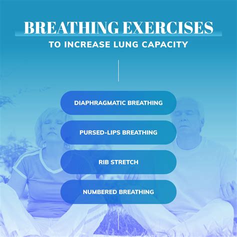 Enhance Your Breathing: Effective Techniques to Improve Respiratory Function