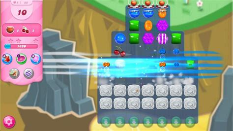 Enhance Your Candy Crush Skills with Power-Ups