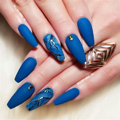 Enhance Your Self-Assurance with Stunning Nail Art