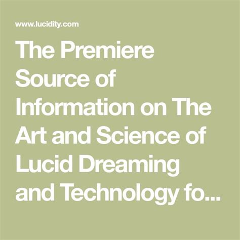 Enhancing Awareness and Control in Lucid Visits with Departed Ancestors