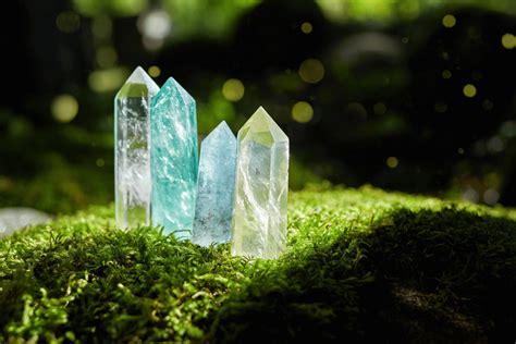 Enhancing Mental Clarity and Focus: Unveiling the Cognitive Benefits of the Enigmatic Green Stone