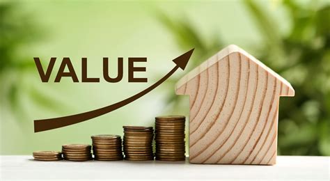 Enhancing Property Value and Attractiveness