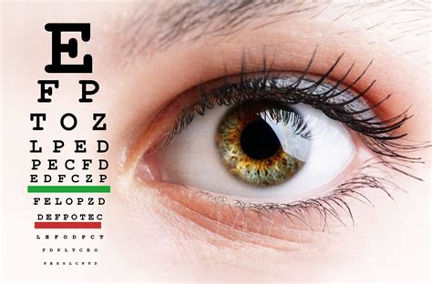 Enhancing Visual Acuity: Techniques to Improve Your Eyesight