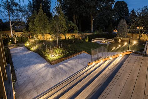 Enhancing Your Outdoor Environment with the Magic of Illuminated Firewood