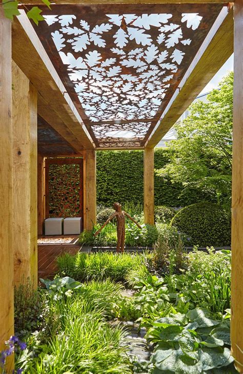 Enhancing Your Outdoor Space with Structures and Decorations